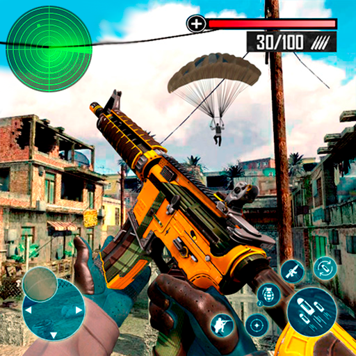 Download Gun guerre de survie TPS 2.7 Apk for android