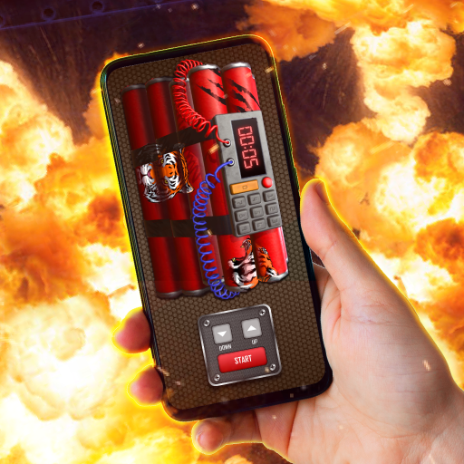 Download Gun Simulator - 3D Time Bomb 1.2.0 Apk for android