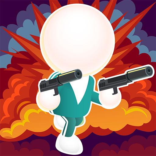 Download Gunshot Run - Action Shooter 1.0.16 Apk for android