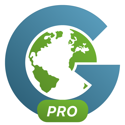 Download Guru Maps Pro: GPS Navigateur 5.6.4 Apk for android