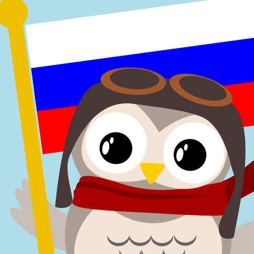 Download Gus: Le Russe pour les Enfants 3.0.4 Apk for android