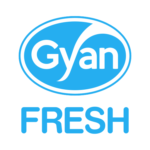 Download Gyan : Daily Online Fresh Milk 4.14 Apk for android