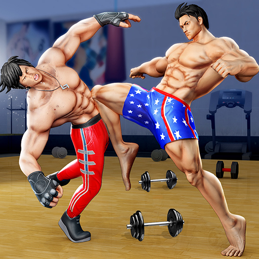 Download Gym Heros: Fighting Game 1.18.2 Apk for android