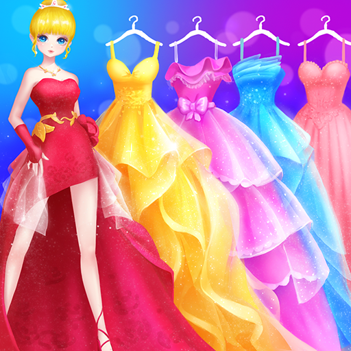 Download Habille Princesse 2.6.1.5096 Apk for android