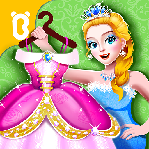 Download Habillement de princesse 8.70.00.00 Apk for android