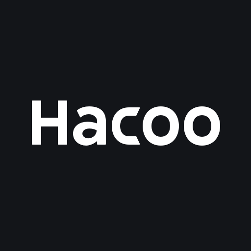 Download Hacoo - Discovering &Inspiring 3.8.1 Apk for android