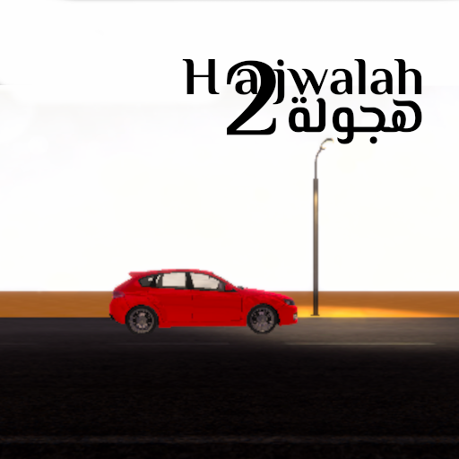 Download Hajwalah 2 : Winter Nights 1.0.2 Apk for android