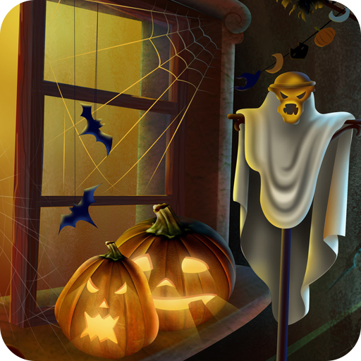 Download Halloween Live Wallpaper 1.1.5 Apk for android