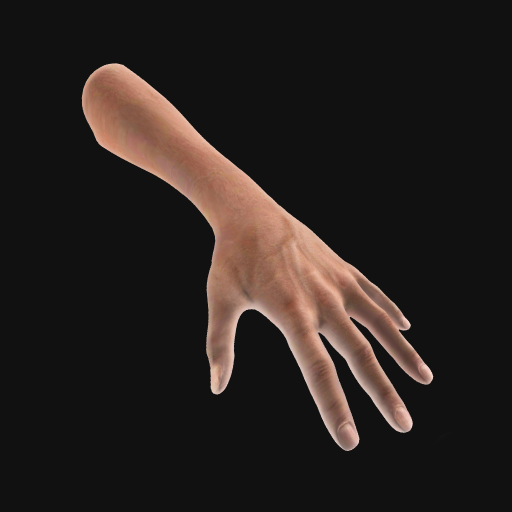 Download Hand Draw 3D Pose Tool 3.1 Apk for android