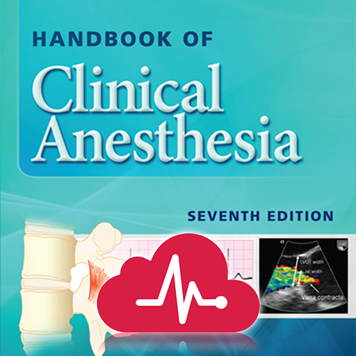 Download Handbook Clinical Anesthesia 3.10.1 Apk for android