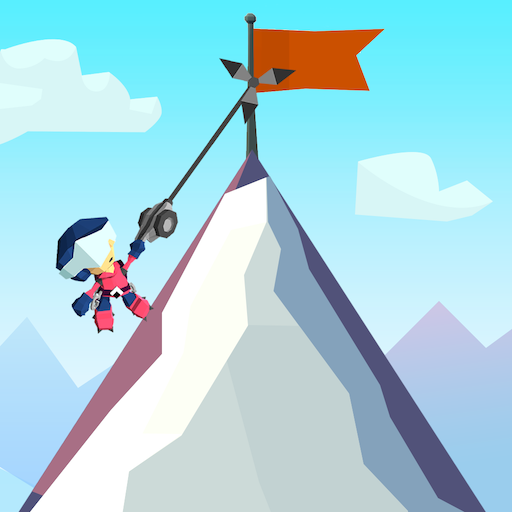 Download Hang Line: Mountain Climber 1.9.61 Apk for android