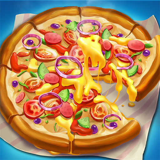 Download Happy Cooking 2 1.0.1 Apk for android