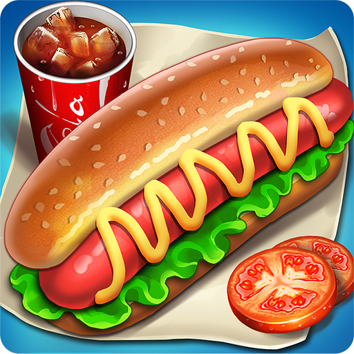 Download Happy Cooking: Chef Fantasy 1.4.5 Apk for android