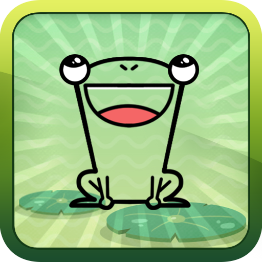 Download Happy Frog - Brain Test 2.1.2 Apk for android