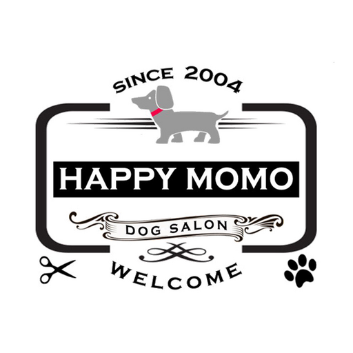 Download HAPPY mo.mo 横浜市、大和市のドッグサロンはこちら 2.20.0 Apk for android