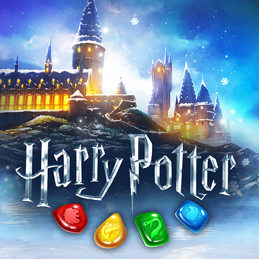 Download Harry Potter : Énigmes & Sorts 88.0.285 Apk for android