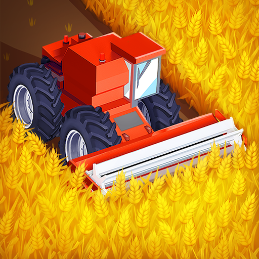 Download Harvest.io: Agriculture-arcade 1.18.16 Apk for android