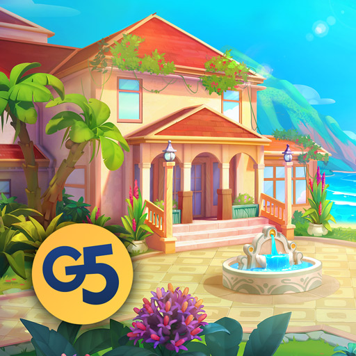 Download Hawaii Match-3 Mania: Maison 1.27.2700 Apk for android