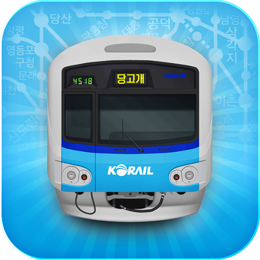 Download 지하철 정보 : 메트로이드 HD 6.4.0 Apk for android