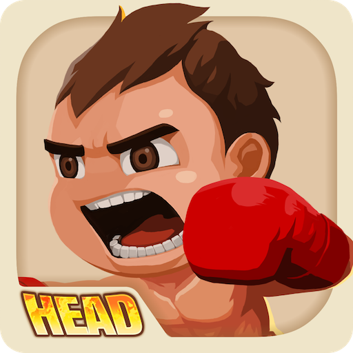 Download Head Boxing ( D&D Dream ) 1.2.6 Apk for android