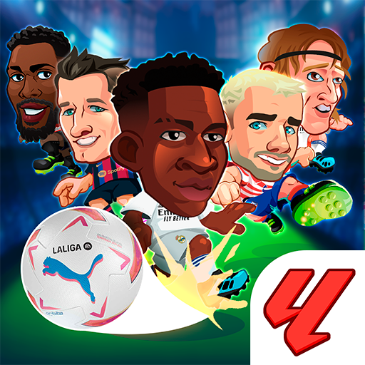 Download Head Football - Mini soccer 23 7.1.36 Apk for android