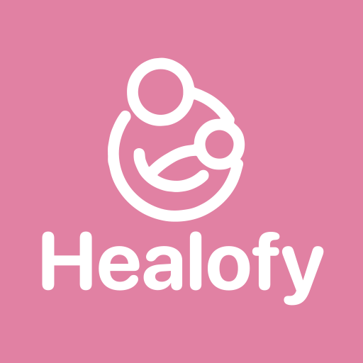 Download Healofy Pregnancy & Parenting 3.1.1.03 Apk for android