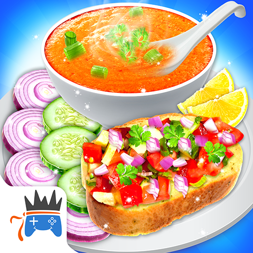 Download Healthy Summer Food Game 1.0.5 Apk for android