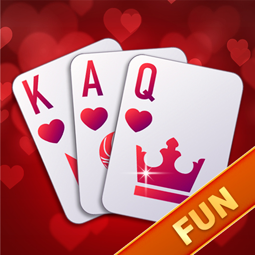 Download Hearts: Classic Card Game Fun 4.0.18 Apk for android