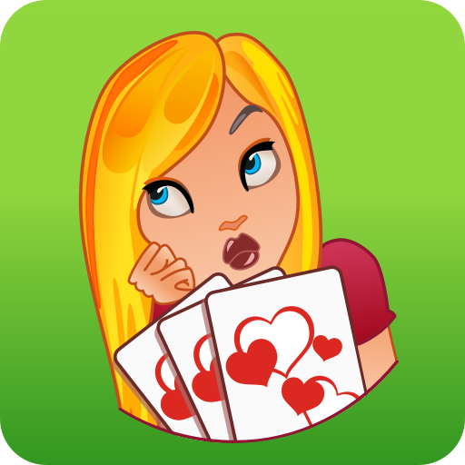 Download Hearts Deluxe  Apk for android