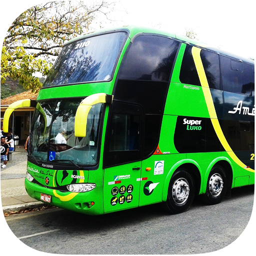 Download Heavy Bus Simulator 1.094 Apk for android