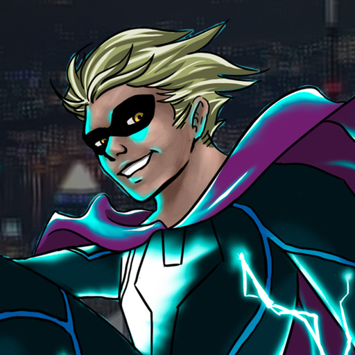 Download Hero or Villain: Genesis 1.5.15 Apk for android