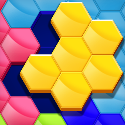 Download Hexagon Match 1.1.43 Apk for android