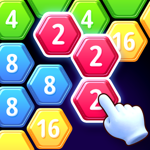 Download HexPuz - 1010 Hexa Merge 1.570 Apk for android