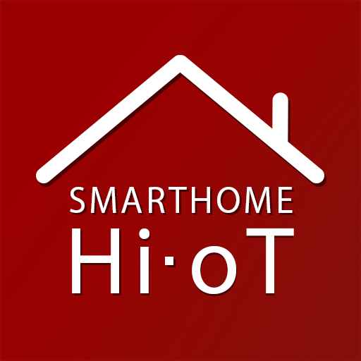 Download Hi-oT Smart Home 1.0.74 Apk for android