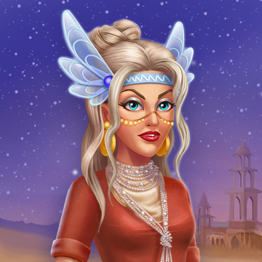 Download Hidden Hotel: Jeu de mystère 1.1.108.01 Apk for android