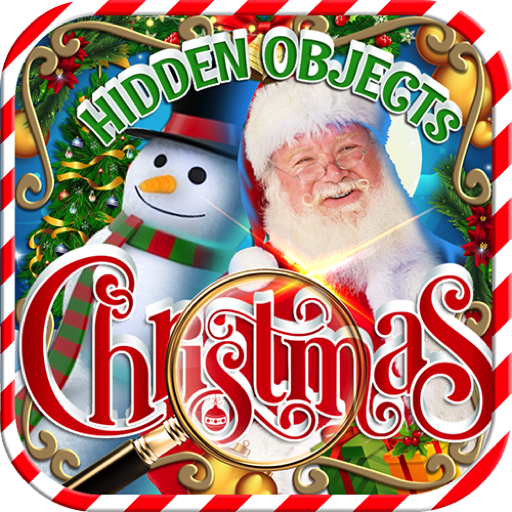 Download Hidden Object Christmas Puzzle 2.31 Apk for android