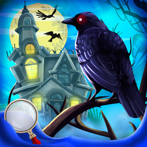 Download Hidden Object: Ghostly Manor 1.12.234 Apk for android