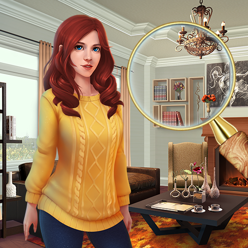 Download Hidden Object Home Makeover 3.1.0 Apk for android