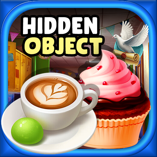 Download Hidden Object : Agent Hannah 1.1.0 Apk for android