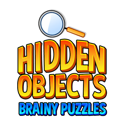 Download Hidden Objects: Brainy Puzzles 1.0.5 Apk for android