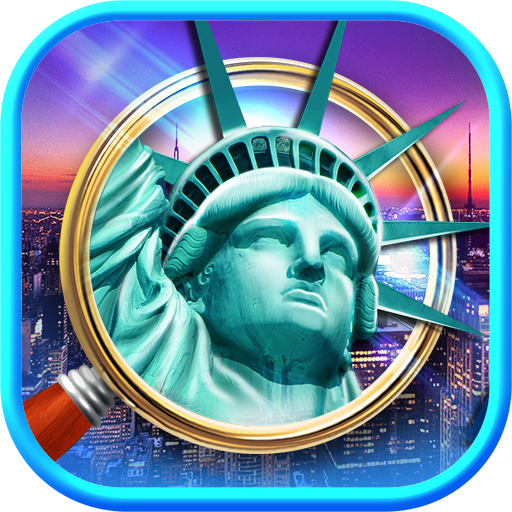 Download Hidden Objects New York City 2.22 Apk for android