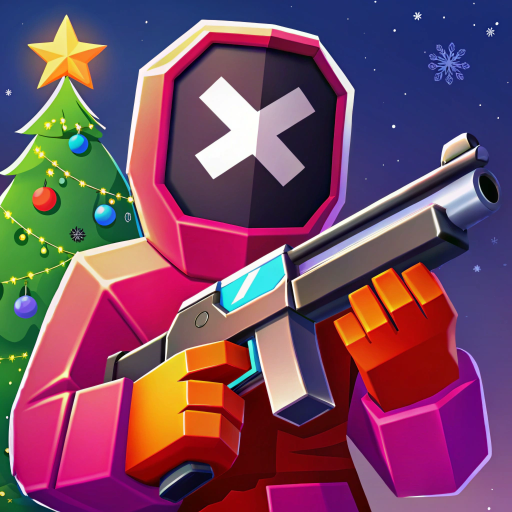 Download H.I.D.E. - Online Survival 0.38.21 Apk for android