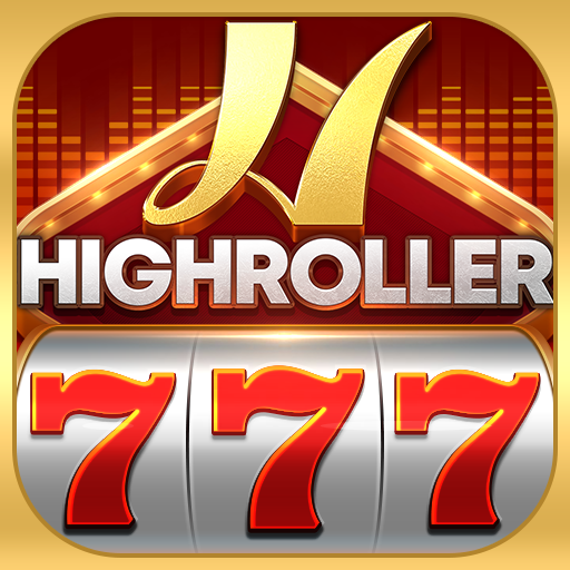 Download HighRoller Vegas: Casino Slots 3.1.31 Apk for android