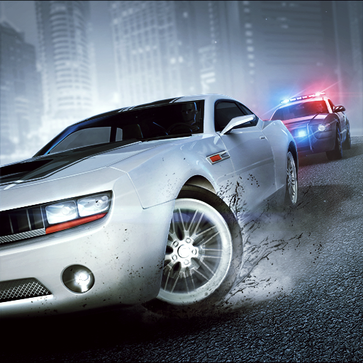 Download Highway Getaway: Police Chase 1.4.008 Apk for android