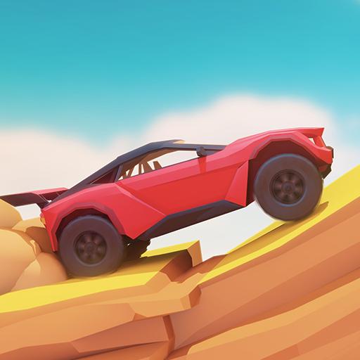 Download Hillside Drive Racing 0.8.10-105 Apk for android