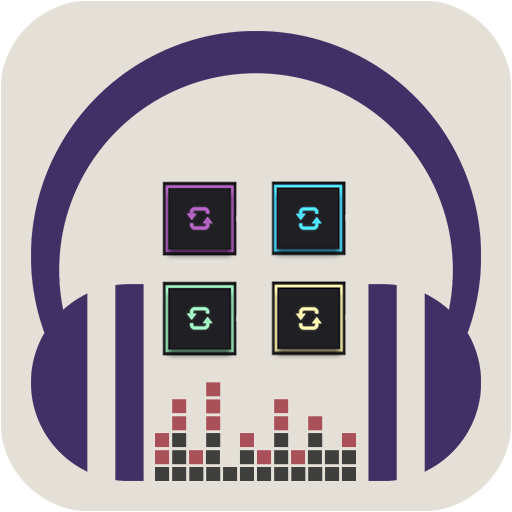 Download Hip-Hop Producer Pads 1.17 Apk for android