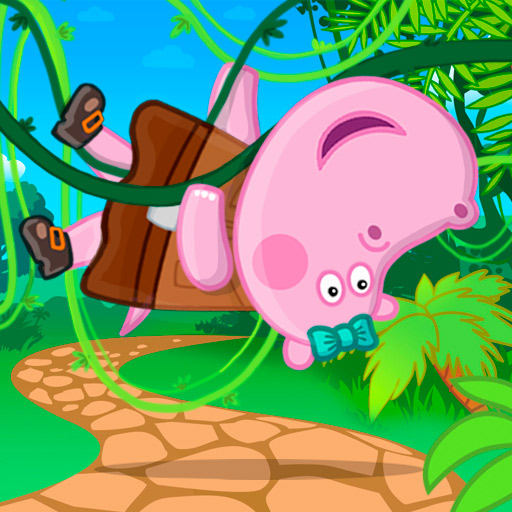 Download Hippo aventures: La cité Maya 1.1.6 Apk for android