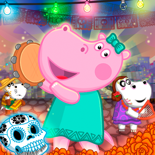 Download Hippo jeu: Le jour des morts 1.5.1 Apk for android