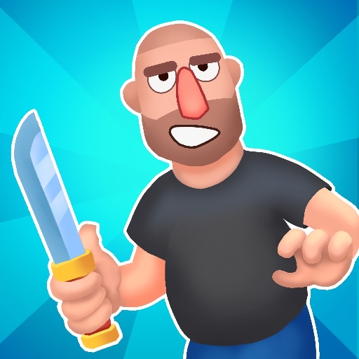 Download Hit Master 3D : art du couteau 1.8.21 Apk for android