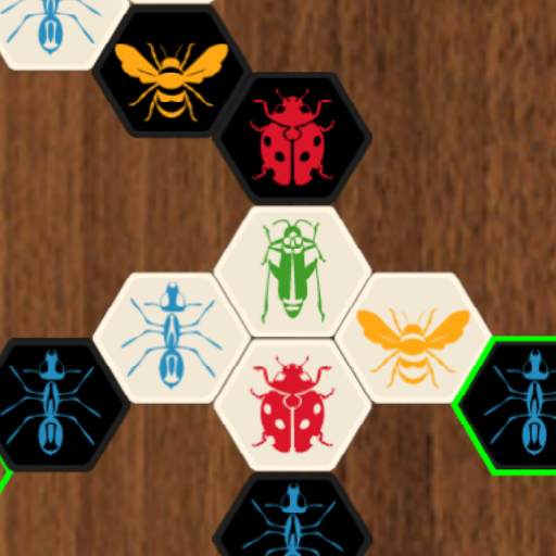 Download Hive (jeu de stratégie)  Apk for android